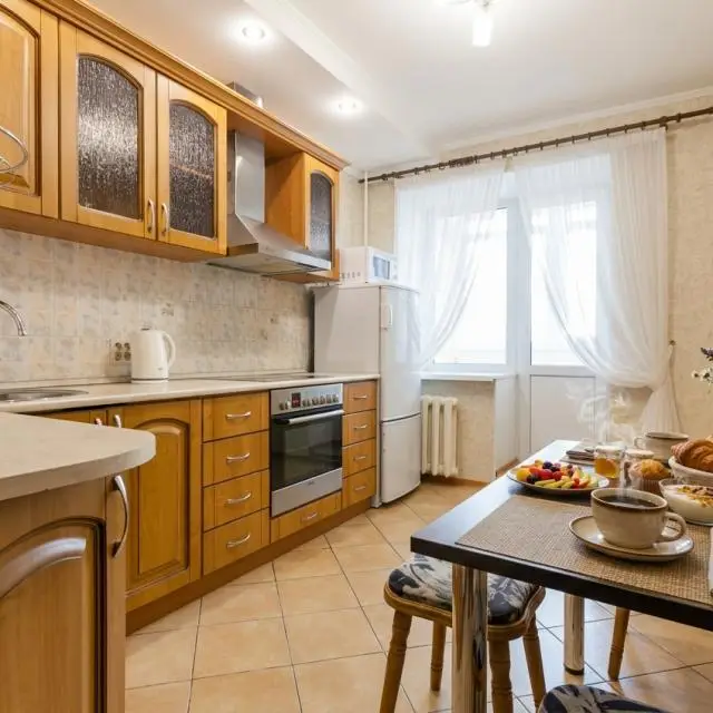 Реальные фото BigHouse22 на проспекте Красноармейский 69Б