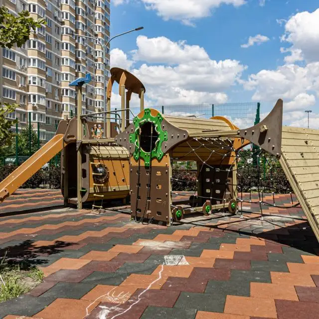 Реальные фото Апартаменты на улице Красных Партизан 1/4к16