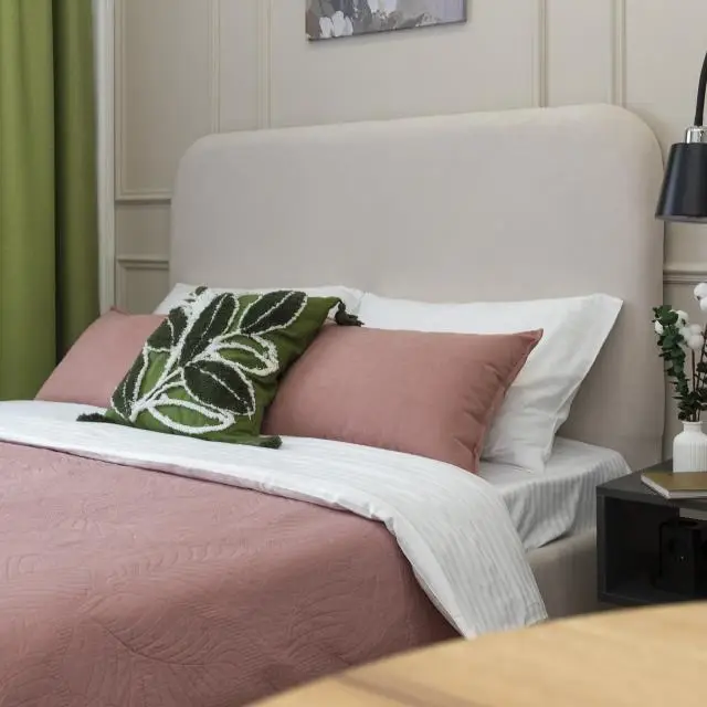 Реальные фото Home24 на Газгольдерной 10