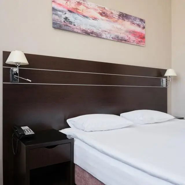 Реальные фото Armat Hotel (Армат)