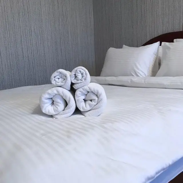 Реальные фото Home Hotel (Хоум Отель) на проспекте Ленина 27