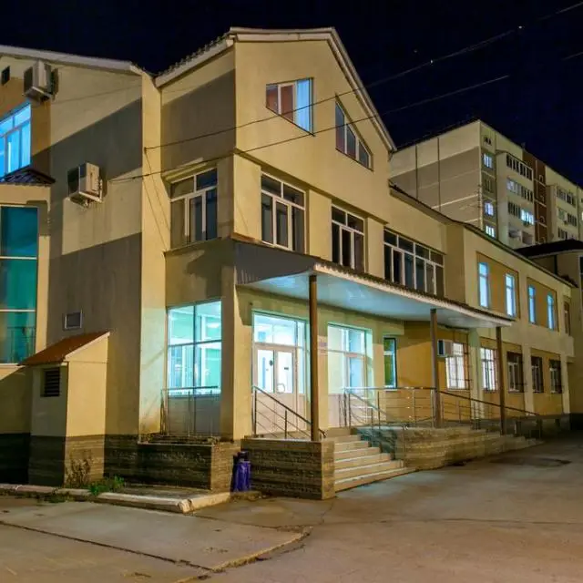 Реальные фото Стара Загора