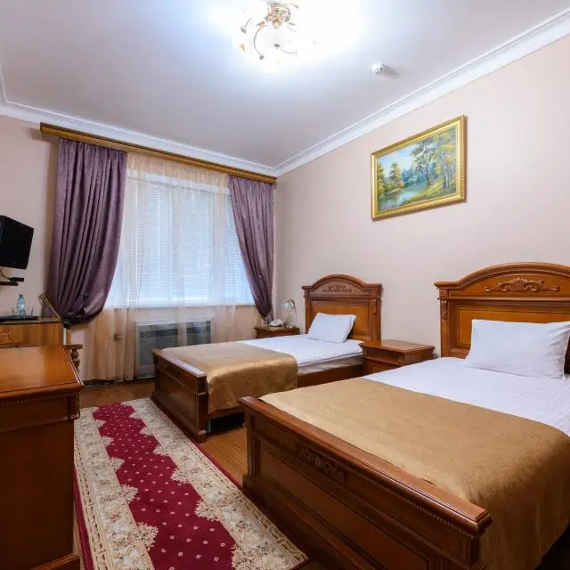 Реальные фото Метрополь