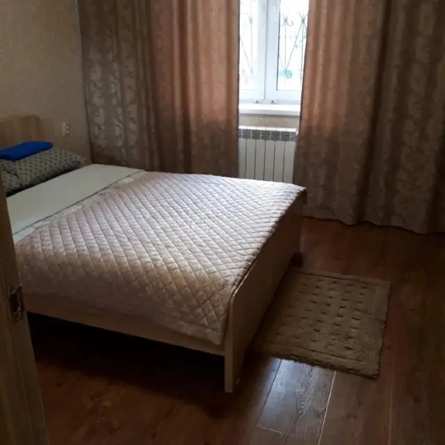 Реальные фото Апартаменты на улице Курнатовского