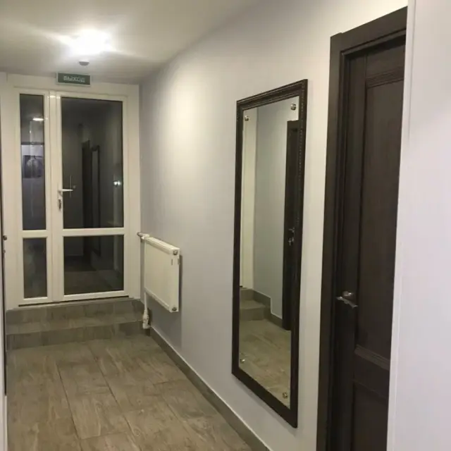 Реальные фото RaDaR Hostel (Радар Хостел)