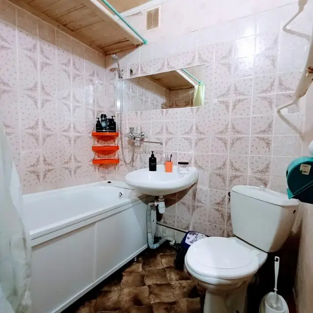 Реальные фото Апартаменты на улице Сеченова 65