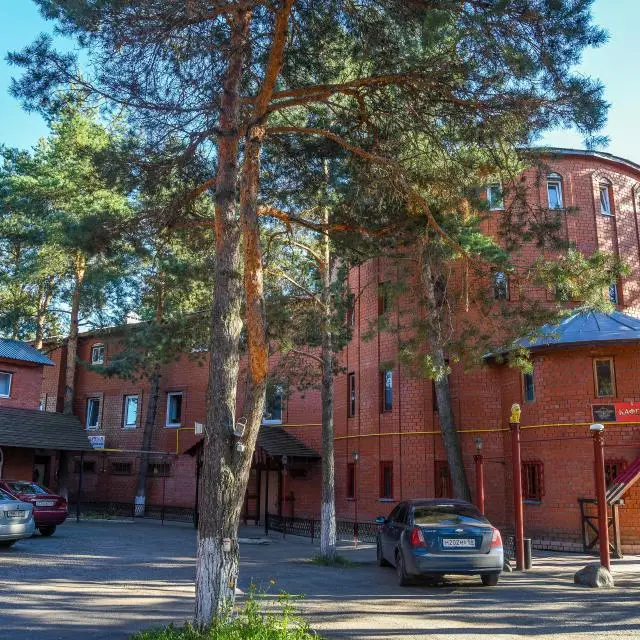 Реальные фото Рубикон
