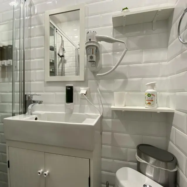 Реальные фото Tina Rental Studio на проспекте  Рязанский  2/1 к4П