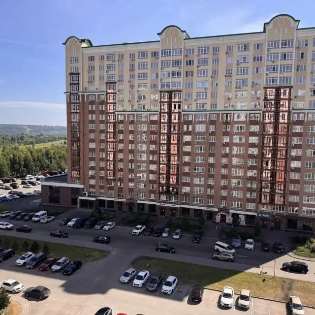 Реальные фото Сибирь Хаус на проспекте Притомский 25 корпус 3 