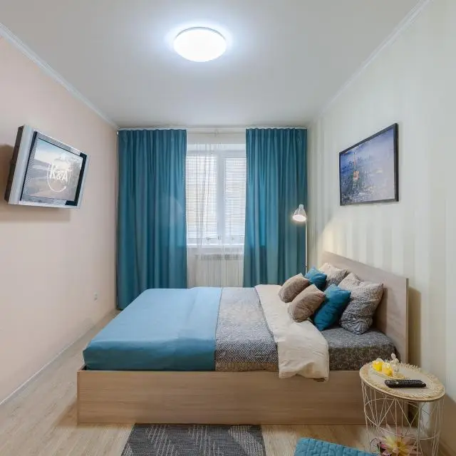Реальные фото Ka Home (Ка Хоум) на бульваре Ивана Финютина 14