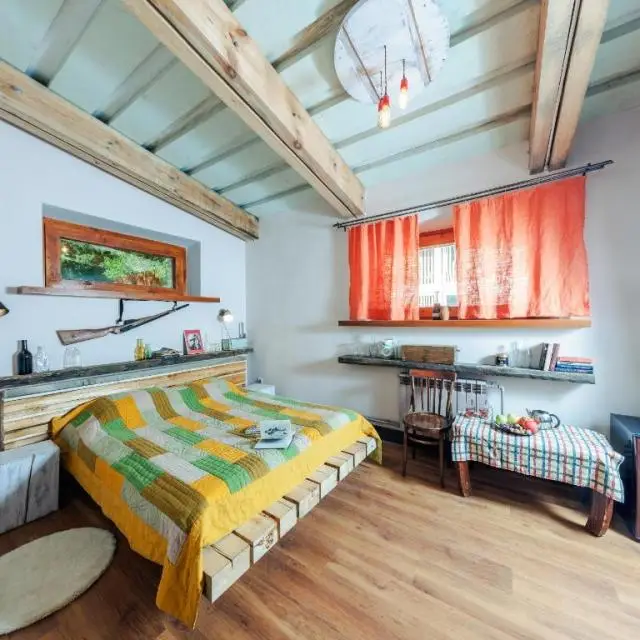 Реальные фото Арт Хаус