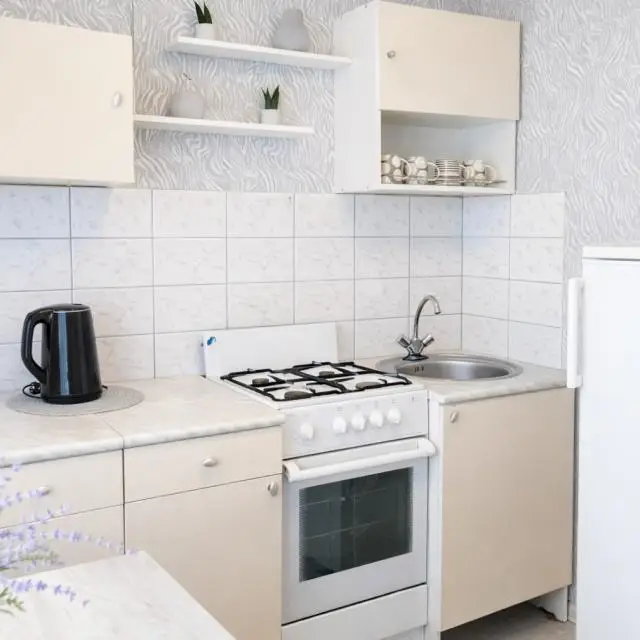Реальные фото Апартаменты на улице Циолковского