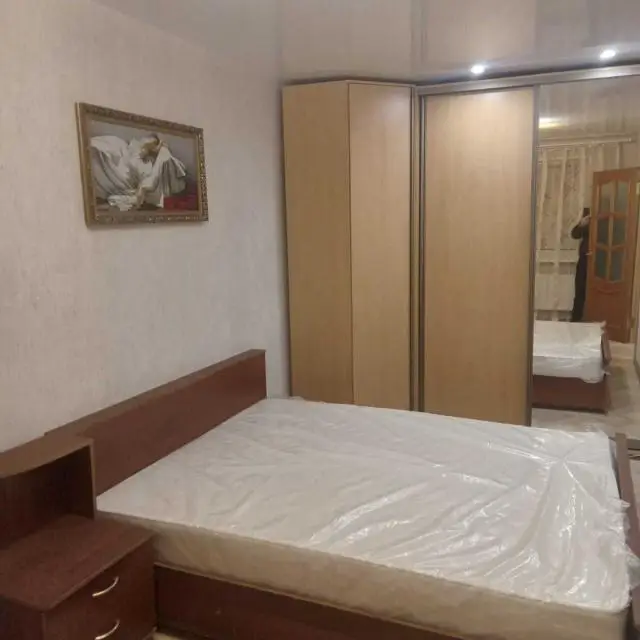 Реальные фото Апартаменты на проспекте Кольский 6 