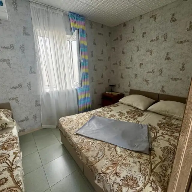 Реальные фото Гостевой дом На Янтарной