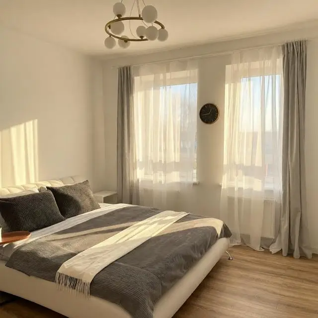 Реальные фото Baltic Resort (Балтик Резорт) на Лазаревской
