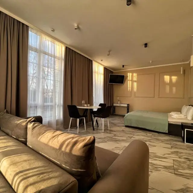 Реальные фото Lorenzo Hotel (Лорензо)