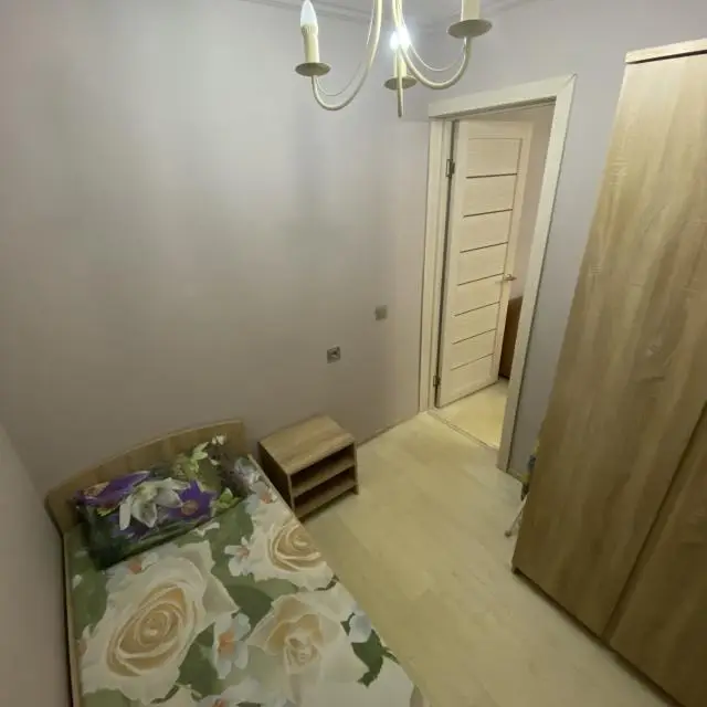 Реальные фото Pryanik Apartments (Пряник Апартментс) на улице Тургеневская 12