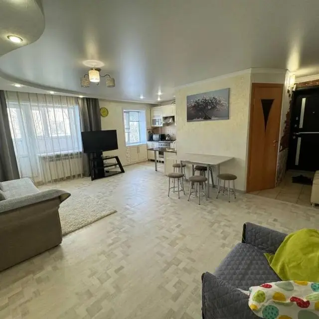 Реальные фото Апартаменты на Гоголя 78