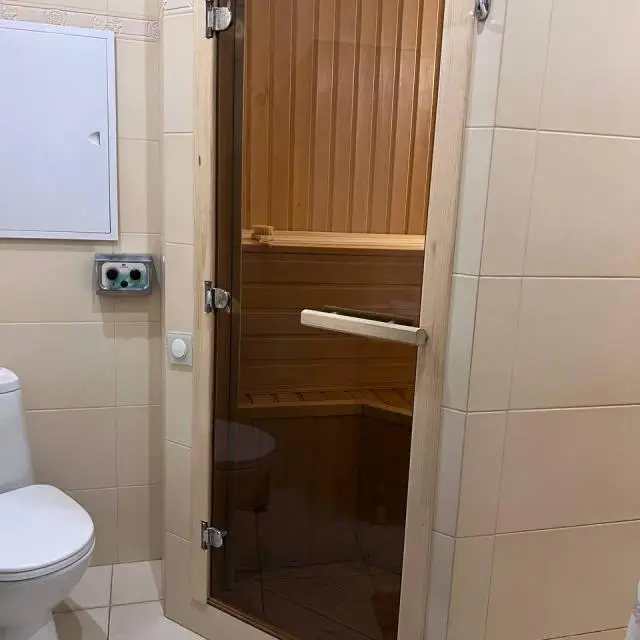 Реальные фото Malina Apartment (Малина Апартмент) на шоссе Энтузиастов