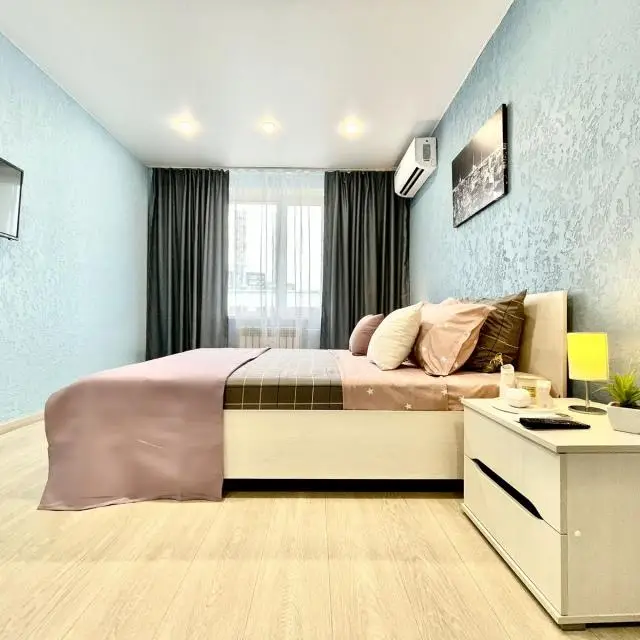 Реальные фото Ka Home (Ка Хоум) на улице Веры Ершовой 14