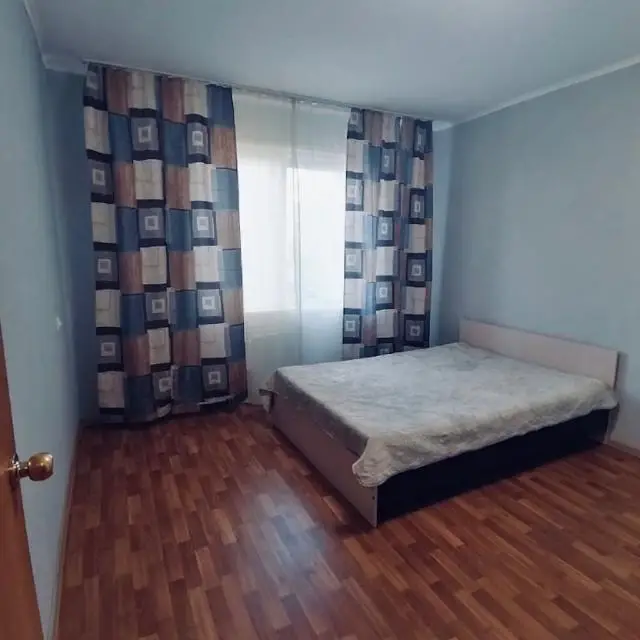 Реальные фото Уютная квартира на улице Родники 3/1