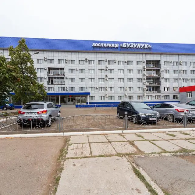 Реальные фото Бузулук