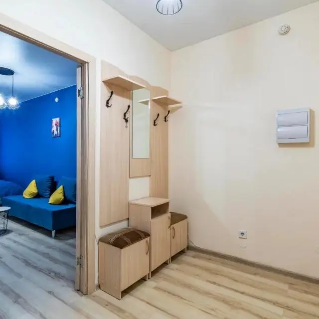 Реальные фото BeGuest (БиГест) на улице Соболева