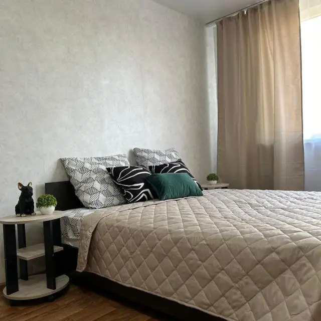Реальные фото Апартаменты на улице Солнечная 55к21