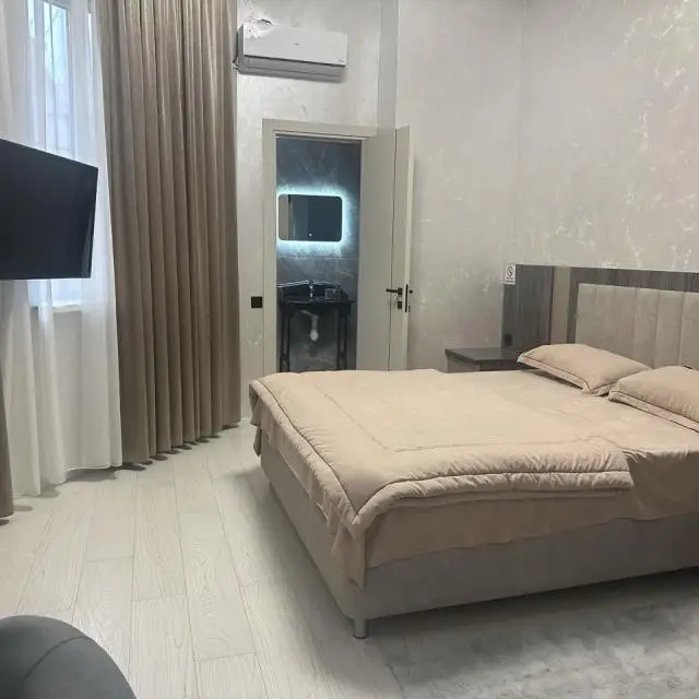 Реальные фото Доминика