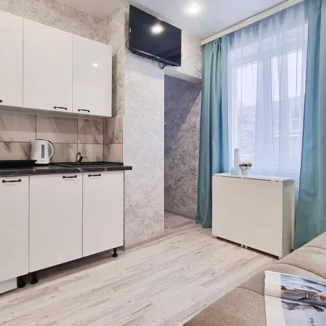 Реальные фото LovelyHome 39 (ЛавлиХоум 39) на улице Литовский Вал