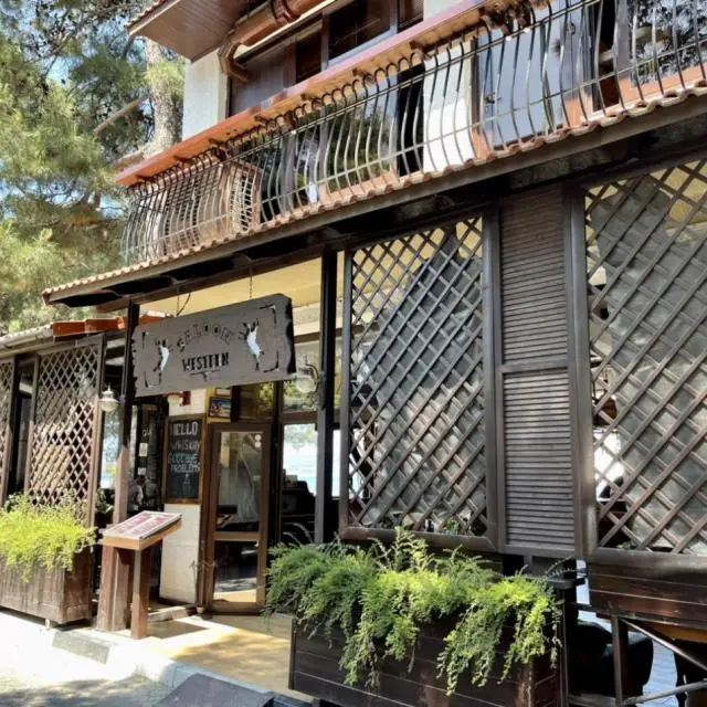 Реальные фото Saloon Western (Салун Вестерн)