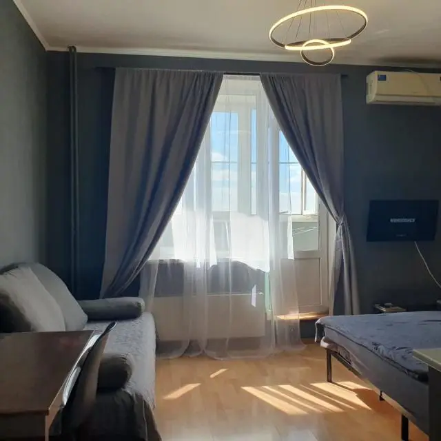 Реальные фото Апратаменты на улице Еременко