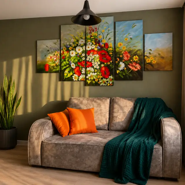 Реальные фото Good Time Apartments у парка Галицкого