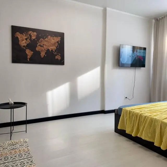 Реальные фото Loft&Hоuse