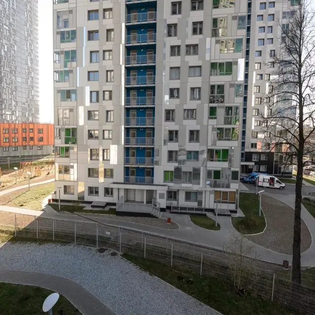 Реальные фото Abri Luxe (Абри Люкс) на Революции 52Б