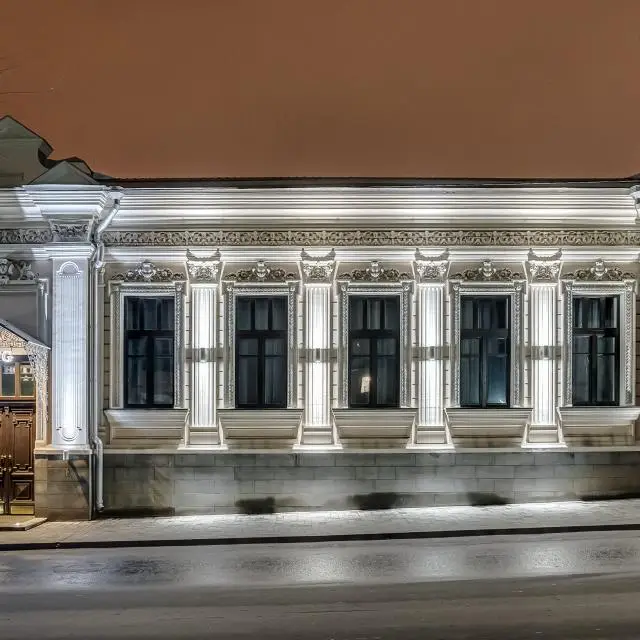 Реальные фото HOTEL FG (Отель ФГ)