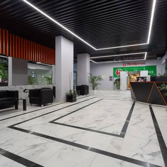 Реальные фото ApartLevis (АпартЛевис) Сколково