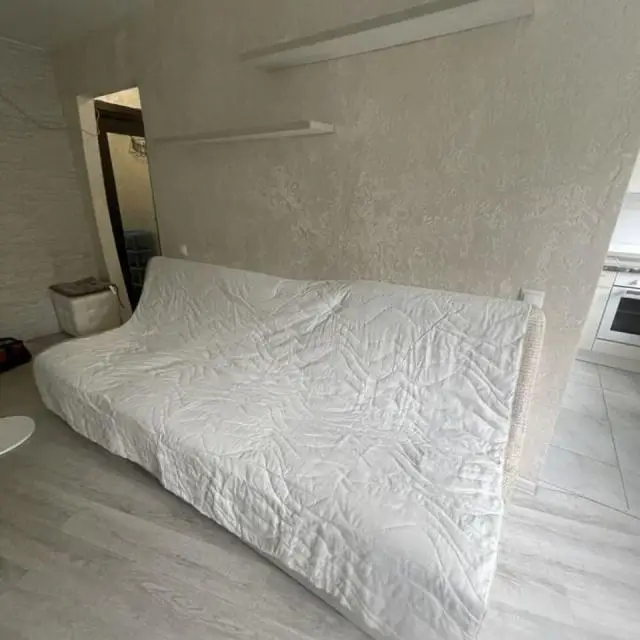Реальные фото Апартаменты на улица Кирова 10Б