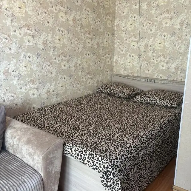 Реальные фото Апартаменты на улице Наседкина