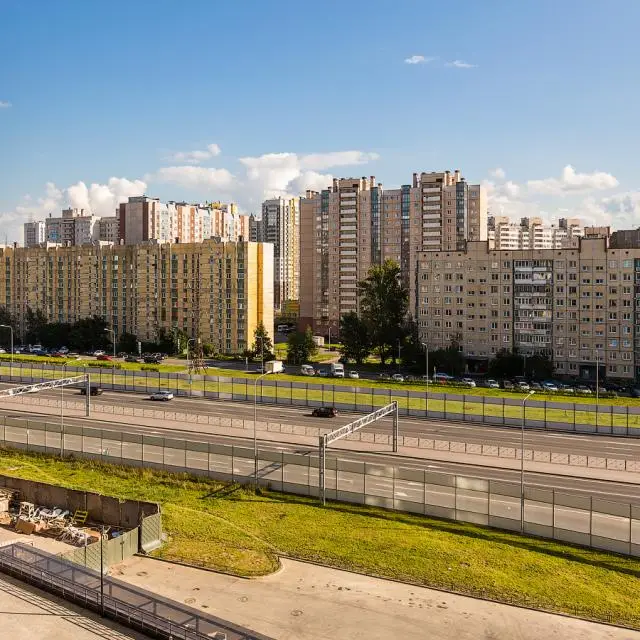 Реальные фото Папа Апартс