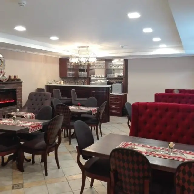 Реальные фото Soderis Residence & Spa (Содерис Резиденс)