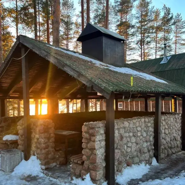 Реальные фото Макслахти