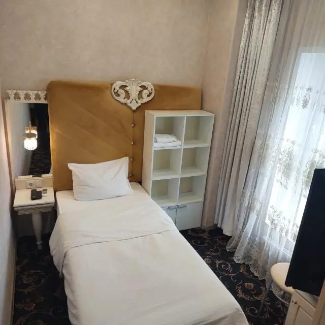 Реальные фото Вилладжио (Villaggio)