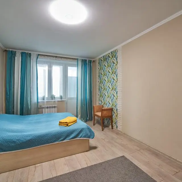 Реальные фото Onebed на бульваре Красногорский 46