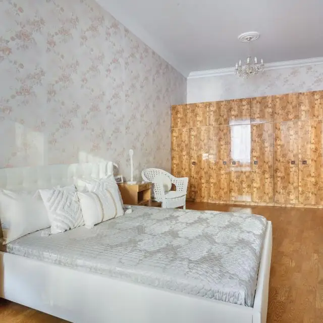 Реальные фото ApartLux (АпартЛюкс) на Тараса Шевченко