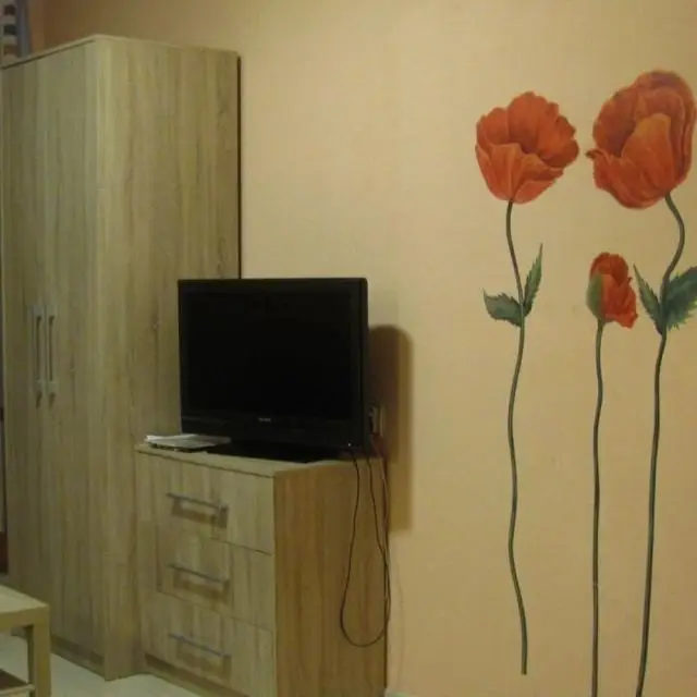 Реальные фото Апартаменты на улице Олимпийская, 85