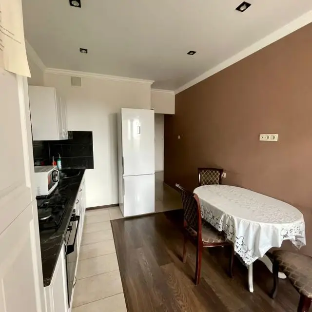 Реальные фото Astra Apartmets на улице Бакинская