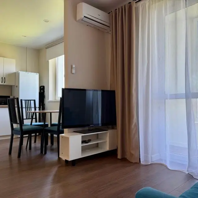 Реальные фото Mart Apart В ЖК Португалия, Локо-Кубань