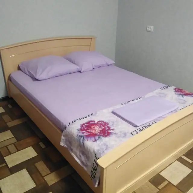 Реальные фото Апартаменты на улице Матросова