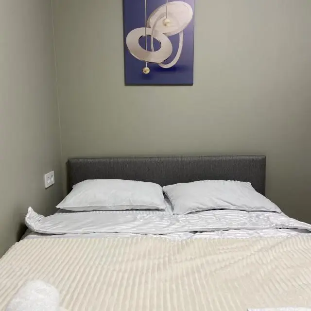 Реальные фото MOKO Apartments (МОКО Апартментс) на улице Дубининская 65к3